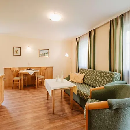 Appartementhaus St. Florian *