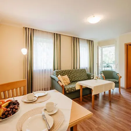 Appartementhaus St. Florian Bad Füssing