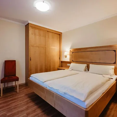 Appartementhaus St. Florian