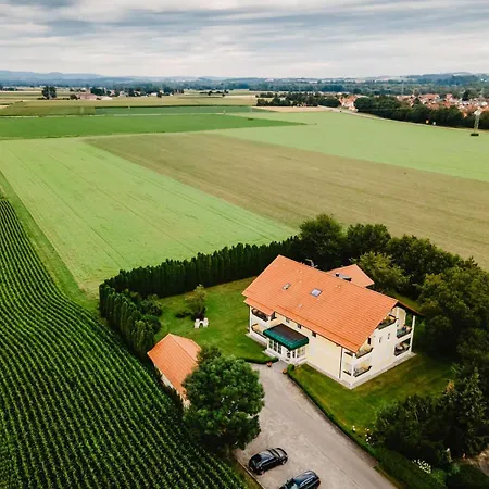Appartementhaus St. Florian Apartament