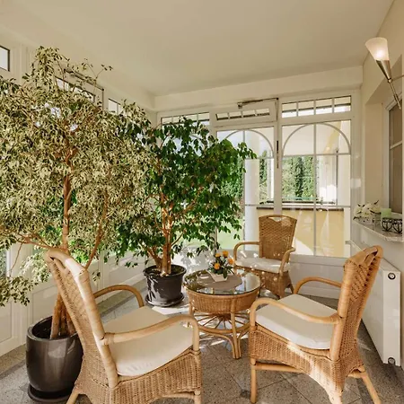 Appartementhaus St. Florian Apartament *