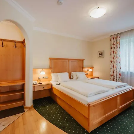 Appartementhaus St. Florian