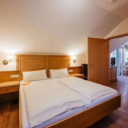 Appartementhaus St. Florian Lejlighed Bad Füssing