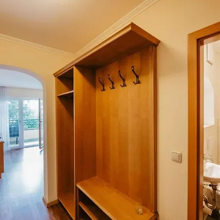 Appartementhaus St. Florian Bad Füssing