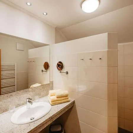 Appartementhaus St. Florian * Bad Füssing