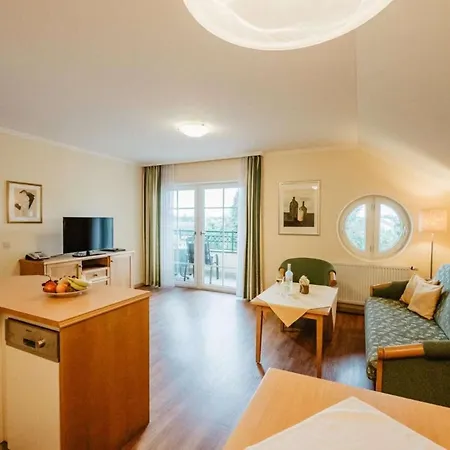 Appartementhaus St. Florian