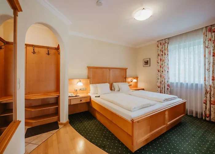 Appartementhaus St. Florian