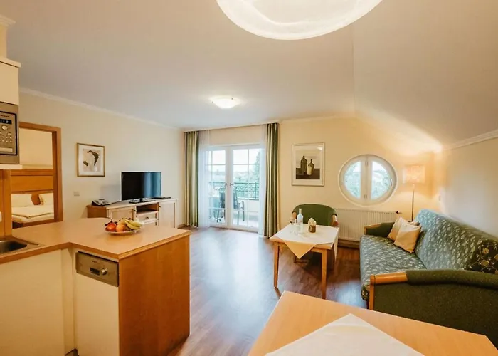 Appartementhaus St. Florian