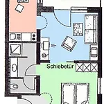 Appartementhaus St. Florian *