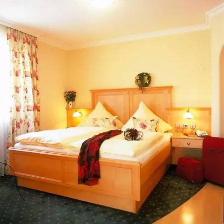 Appartementhaus St. Florian Lägenhet *