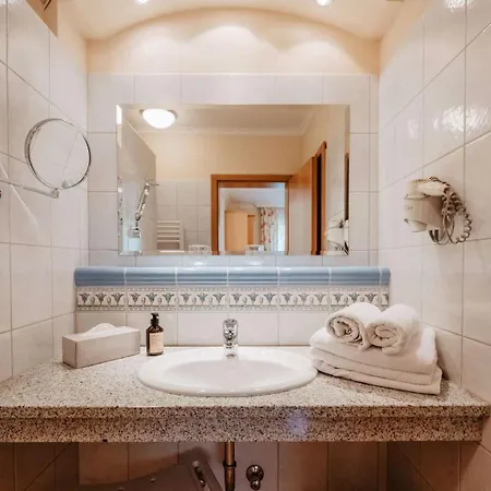 Appartementhaus St. Florian Bad Füssing