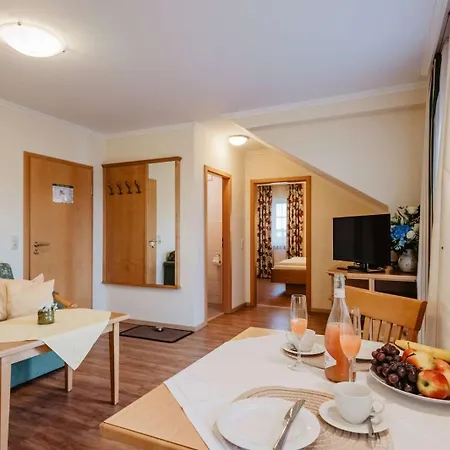 Appartementhaus St. Florian Apartman