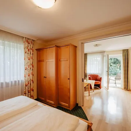 Appartementhaus St. Florian Apartman *