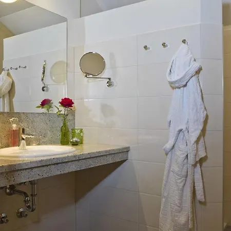 Lägenhet Appartementhaus St. Florian Bad Füssing