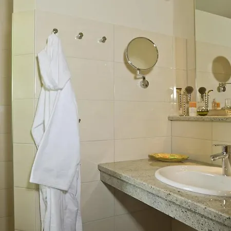 Apartman Appartementhaus St. Florian Bad Füssing