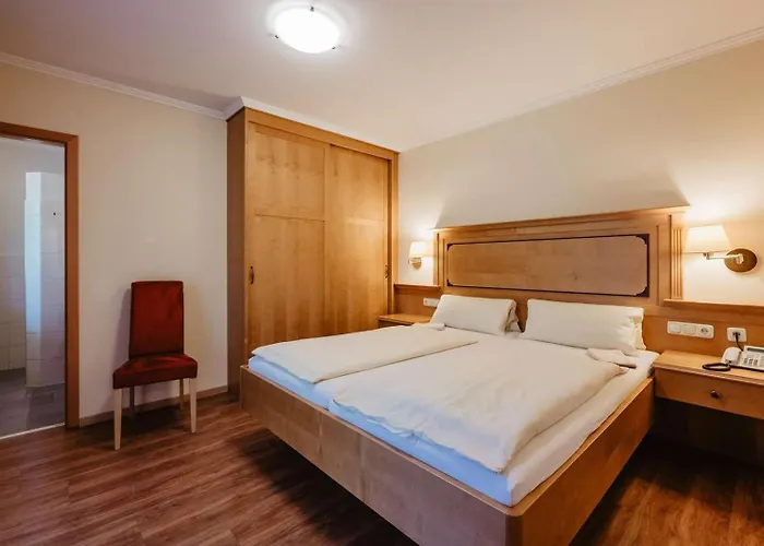 Appartementhaus St. Florian