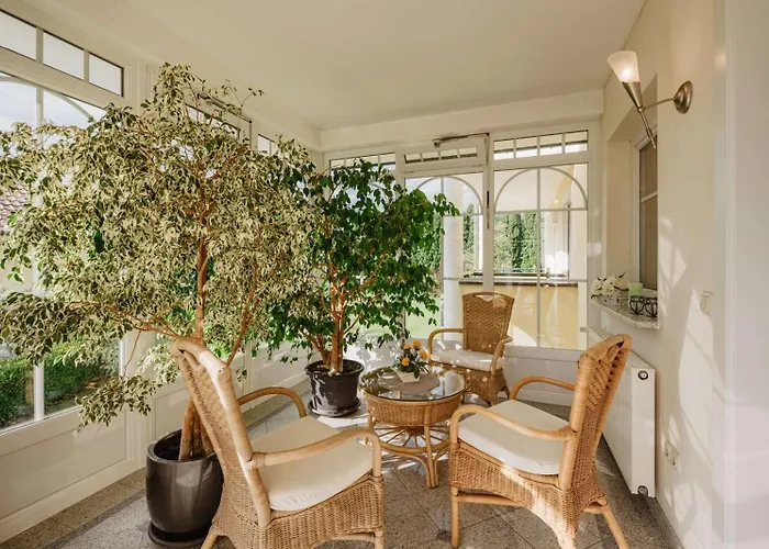 Appartementhaus St. Florian Apartamento *