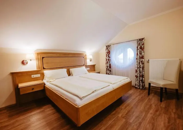 Appartementhaus St. Florian *