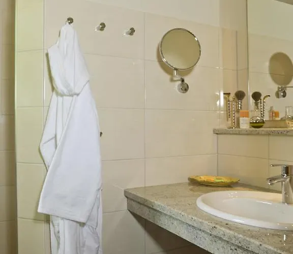 Apartamento Appartementhaus St. Florian Bad Füssing