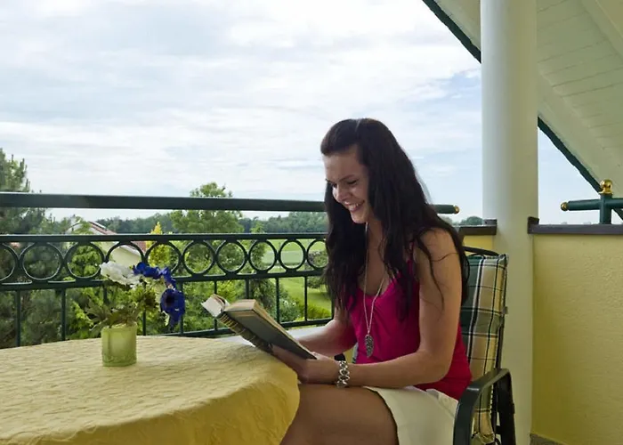 Appartementhaus St. Florian Bad Füssing